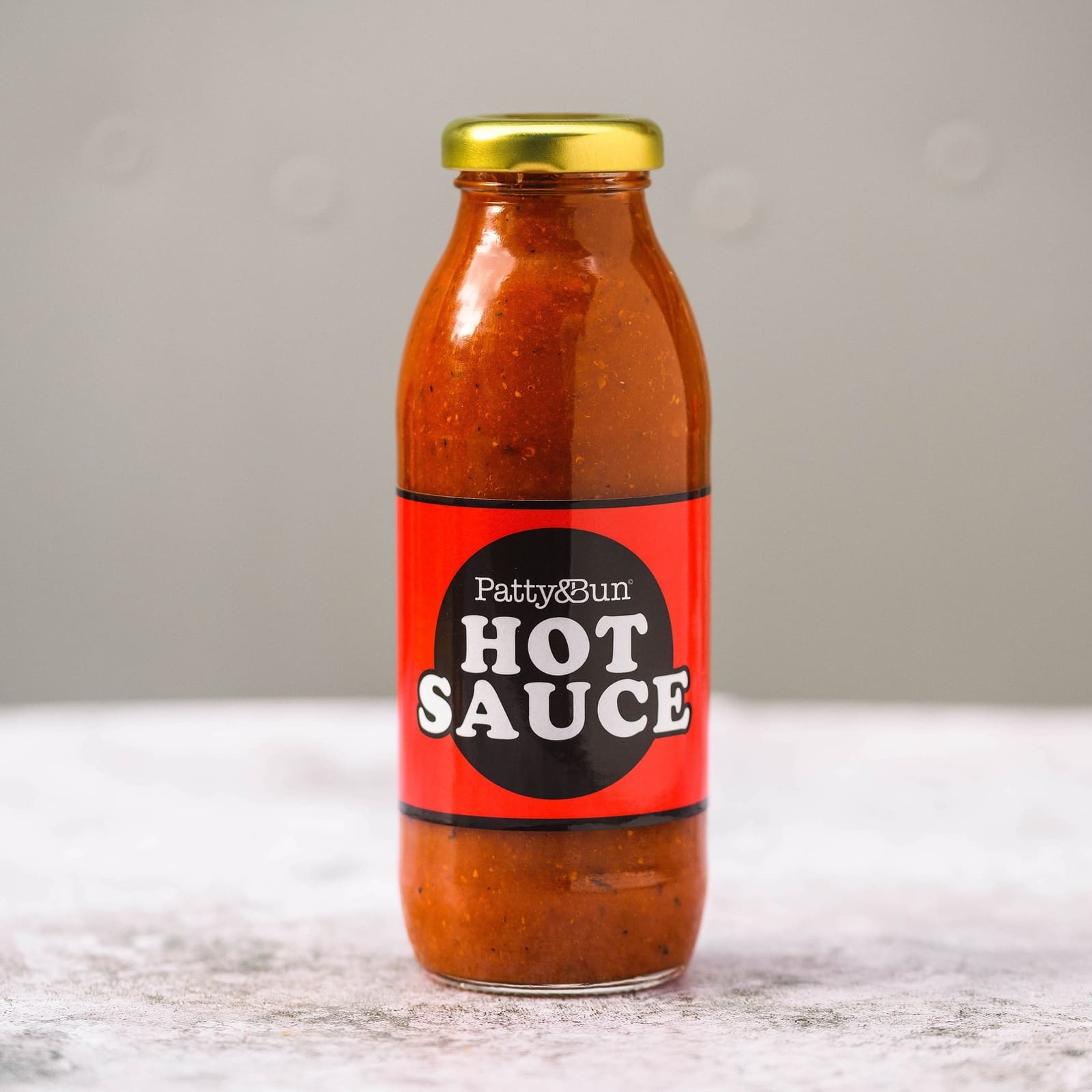 Patty&Bun Burger Restaurant DIY Kits and Merch